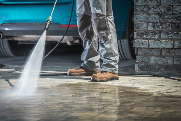 Best Oil Spill Cleanup  in Brooklyn, OH