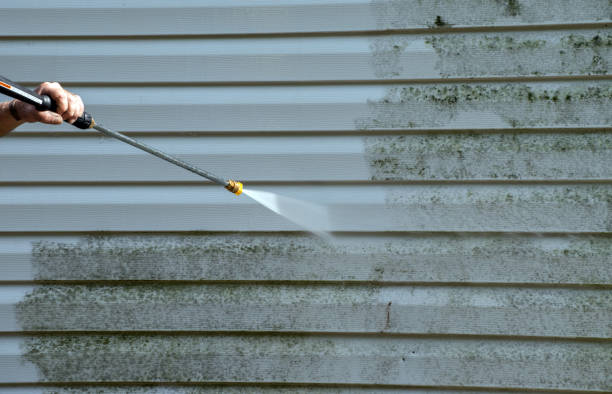 Best Sidewalk and Walkway Cleaning  in Brooklyn, OH