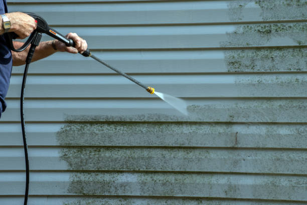 Brooklyn, OH Pressure Washing Services Company