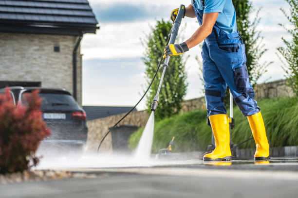 Best Dumpster Area Cleaning  in Brooklyn, OH